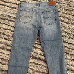 Lucky Brand Jeans