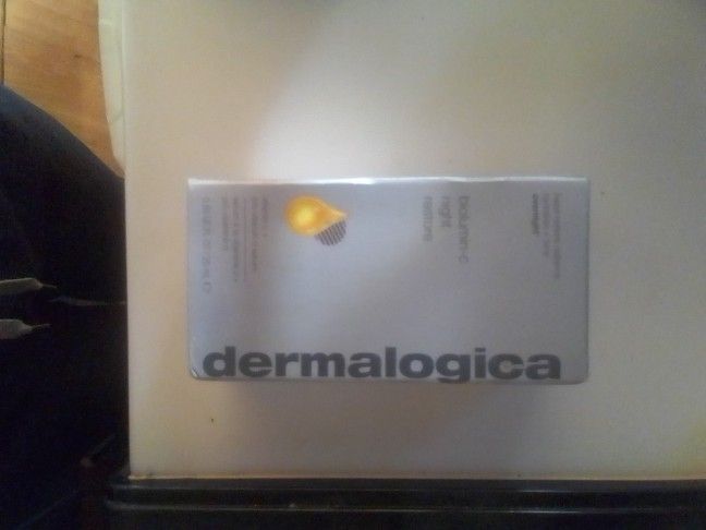 Dermalogica Biolumin-C Night Restore Serum
