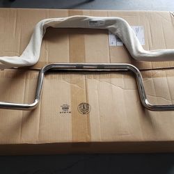 2019/ 2020 harley davidson handlebars