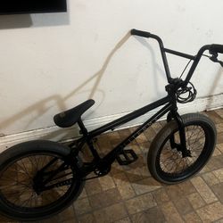 Bmx Bike