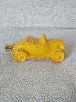 Antique Avon after shave