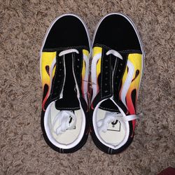 Vans Size 6.5 Women’s