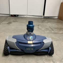 Zodiac Pool Cleaner Set