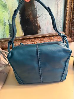 The Sak Los Feliz Hobo Purse New with tags