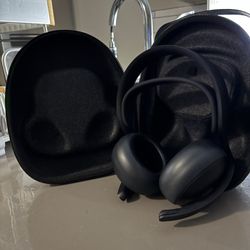 Ps5 Pulse Edge Elite Headset