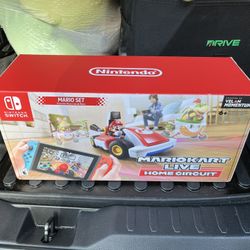 Mario Kart