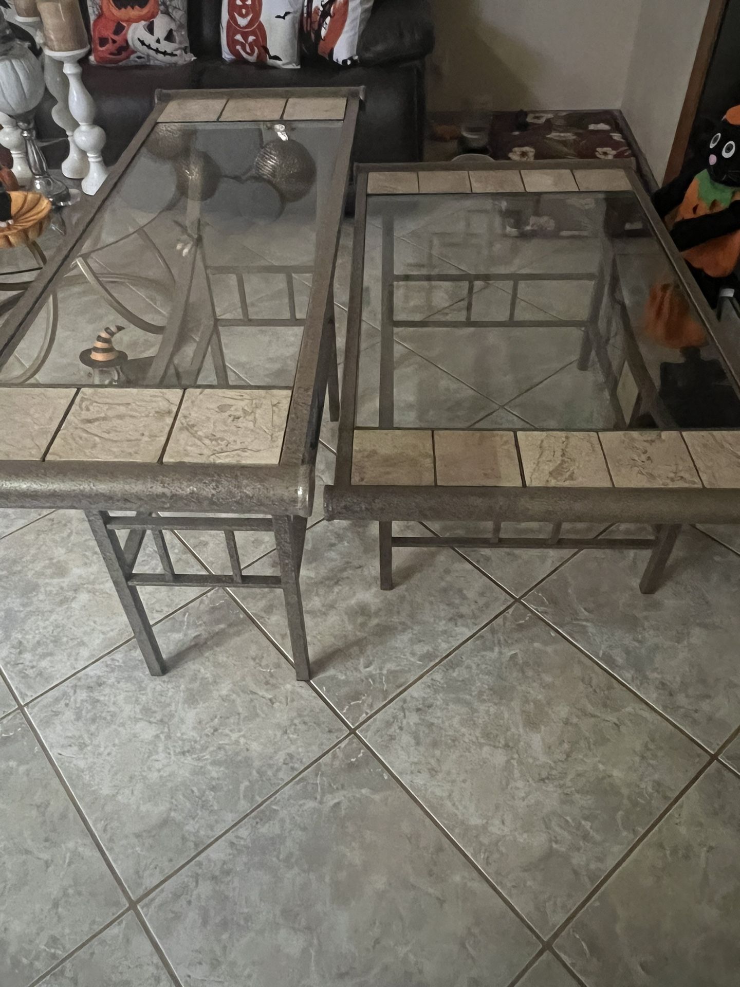 Console Table/coffee Table