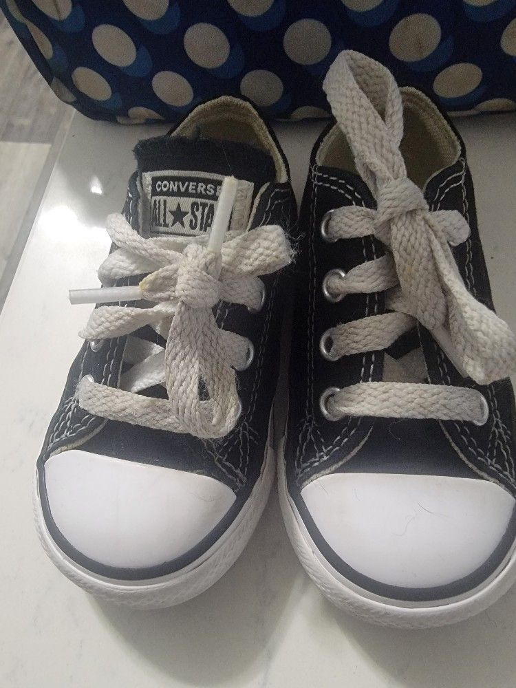 Baby Chucks