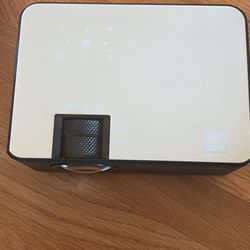 Mini Projector 