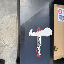 12k Soundigital 4.0  Amplifier 