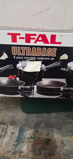 Cookware