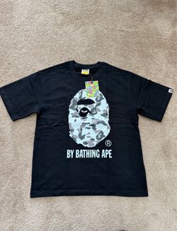 Bape Shirt