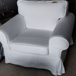 1 Armchair, Cover IKEA EKTORP