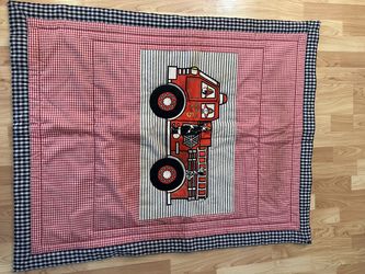 Baby Quilt