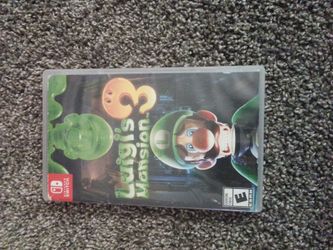 For the Nintendo switch pick up