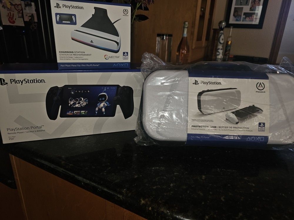 PS5 Bundle "Brand New, In Box"
