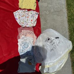 Baby Items
