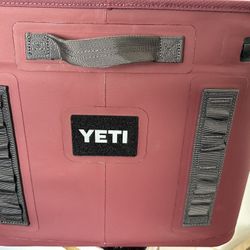 YETI Cooler 