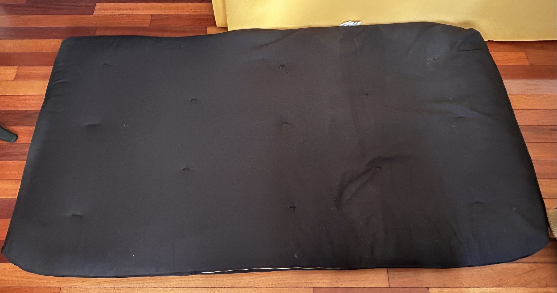 Futon and Mattress Topper 