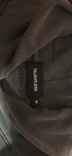 Talentless Hoodie (M)