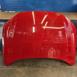 Civic 2022 2023 2024 2025 2026 hood