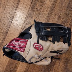 Rawlings Pro preferred Baseball glove