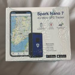 GPS Tracker 