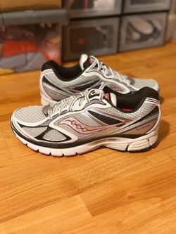 Saucony ProGrid Guide 7 Mens size 9 Brand new
