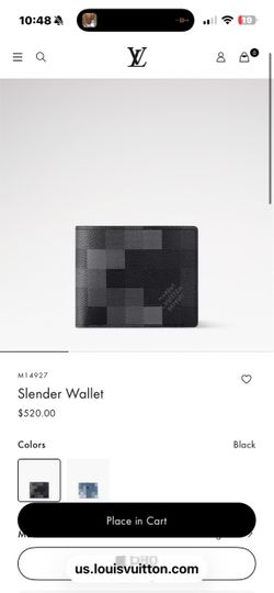 Louis Vuitton Wallet