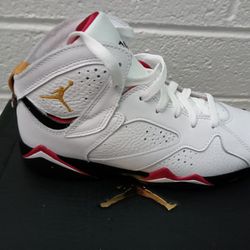 Air Jordan 7 Retro BG
