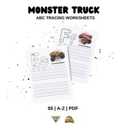 Monster Truck 