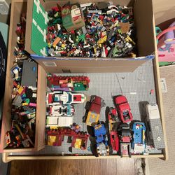 Legos