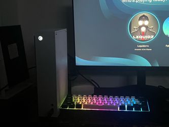 Selling Xbox