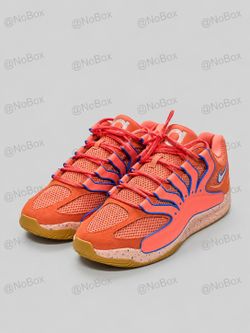 KD 18  Nike