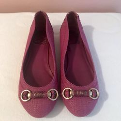 DIOR ,BALLERINA ,FLATS SIZE 36