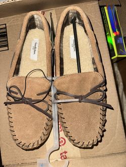 Men’s Goodfellow Slippers Size 7