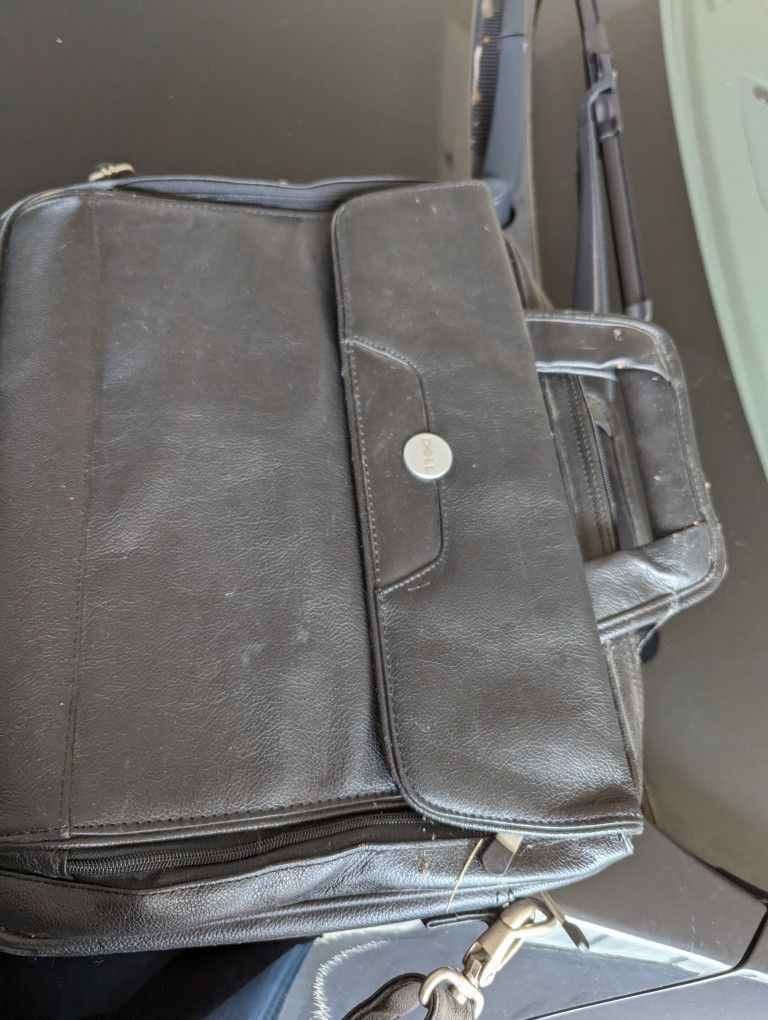 Dell Laptop Bag