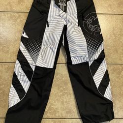 Mens Motorcycle Pants 