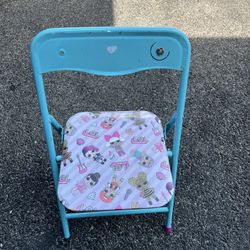 Kids Chair $5