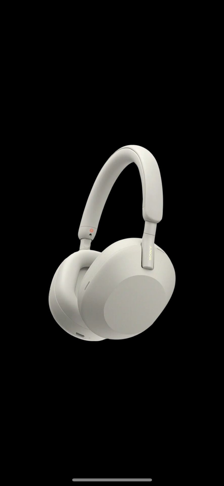Sony WH-1000XM5