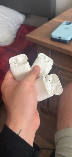 AirPods