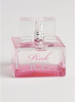 Pink ICE by Rue 21 Limited Edition Perfume Spray