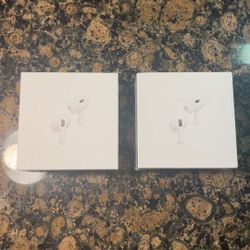 Apple AirPod Pro Gen 2