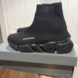 balenciaga shoes