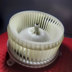  Toyota Sienna Ac Blower Motor  Fan