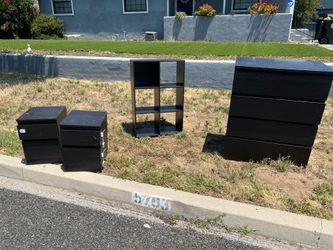 Bedroom Set