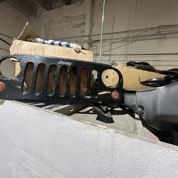 Jk Jeep Spare Parts 