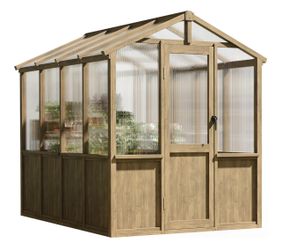 New in boxes!!green house