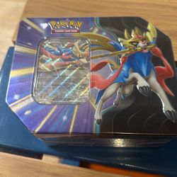 Pokémon Trading Cards