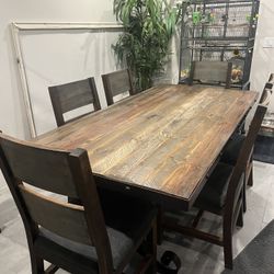 Kitchen Table 